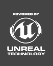 Powered by Unreal Technology
